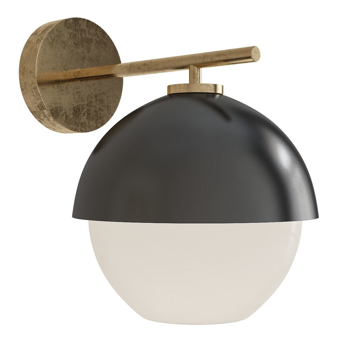 Chandelier 3d model collection 100 pieces Low-poly 3D model_129