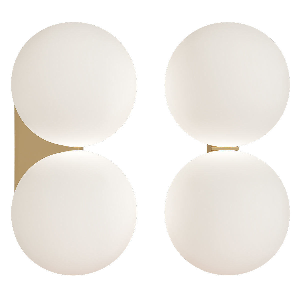 Chandelier 3d model collection 100 pieces Low-poly 3D model_104