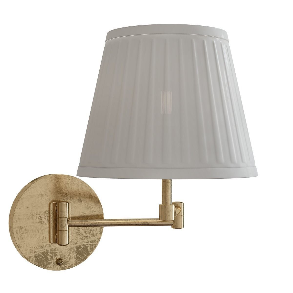 Chandelier 3d model collection 100 pieces Low-poly 3D model_45