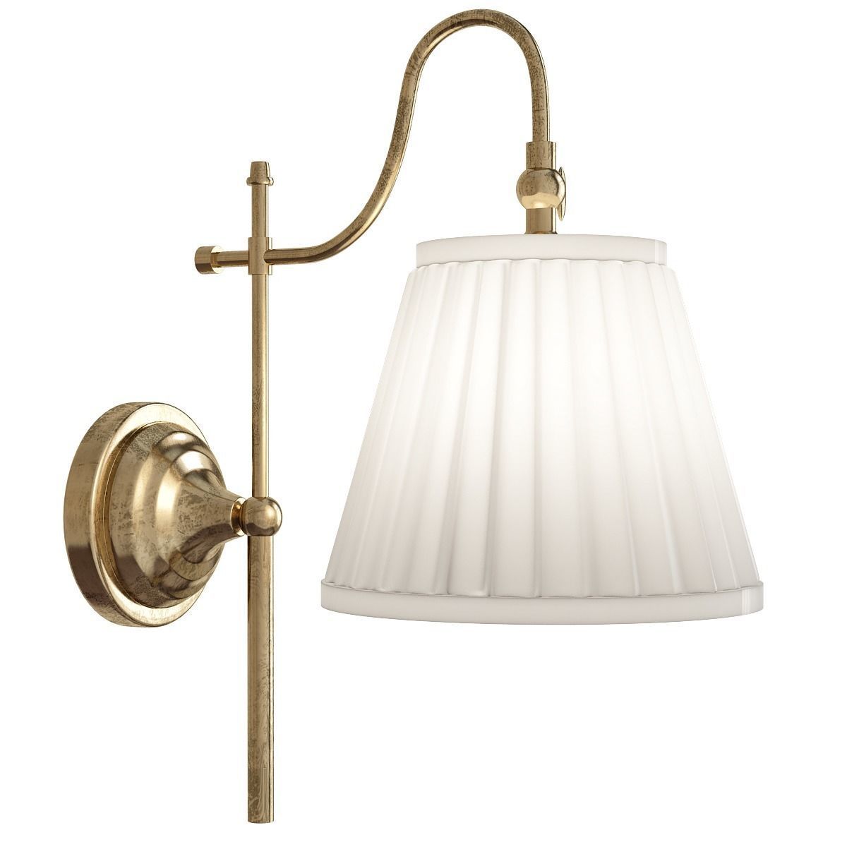 Chandelier 3d model collection 100 pieces Low-poly 3D model_43