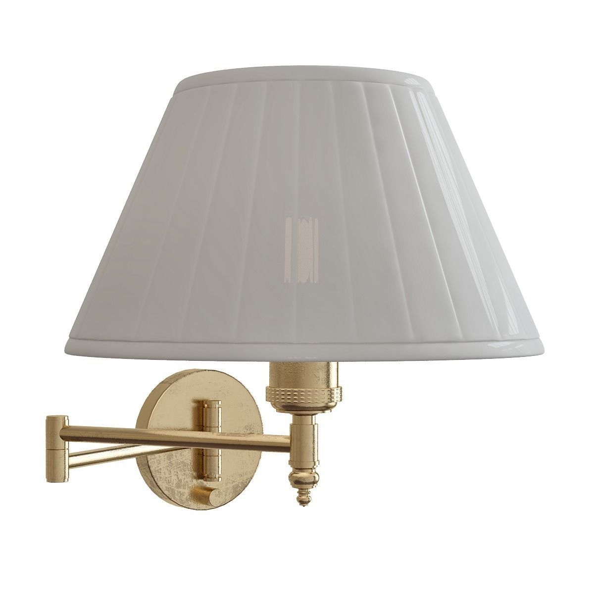 Chandelier 3d model collection 100 pieces Low-poly 3D model_47