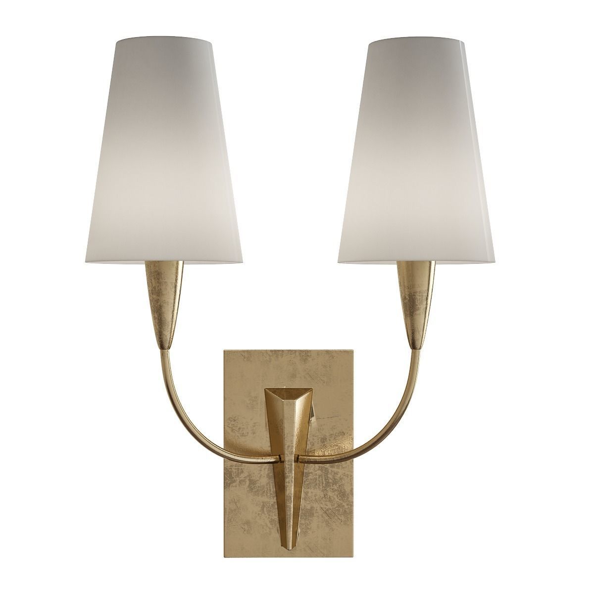 Chandelier 3d model collection 100 pieces Low-poly 3D model_84