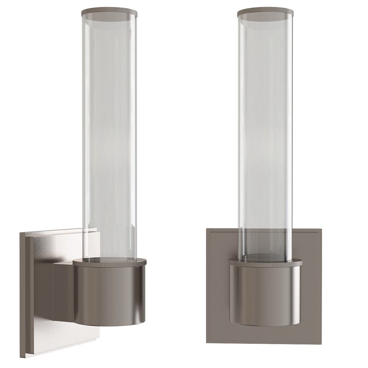 Chandelier 3d model collection 100 pieces Low-poly 3D model_58