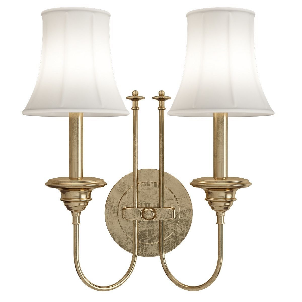 Chandelier 3d model collection 100 pieces Low-poly 3D model_148