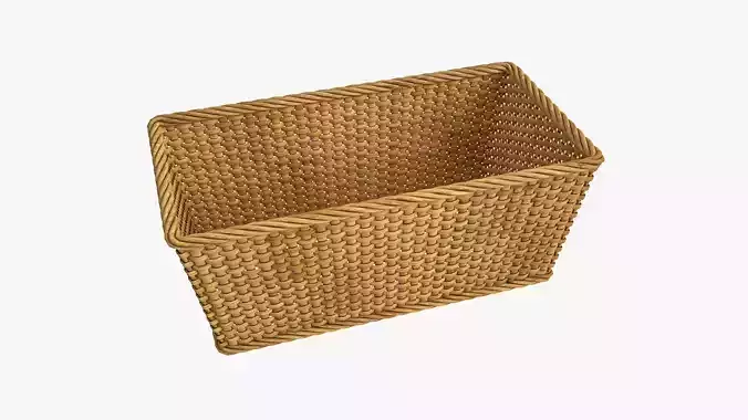 Wicker Basket