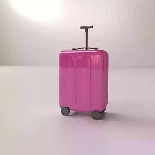 Luggage Bag