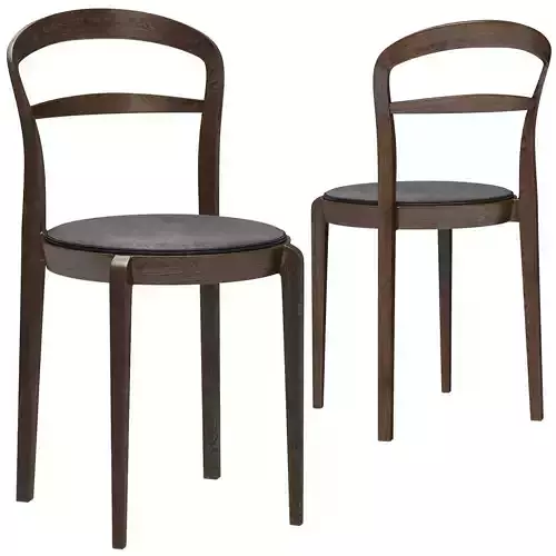 Calligaris Cloe chair