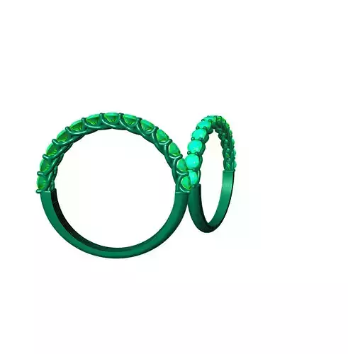  Eternel Ring