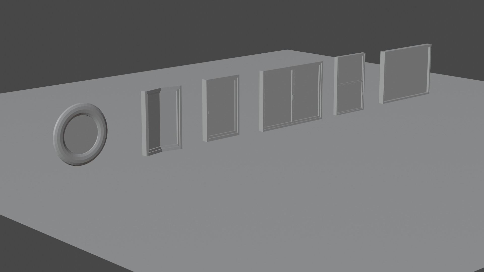 Windows tutorials 3D model_4