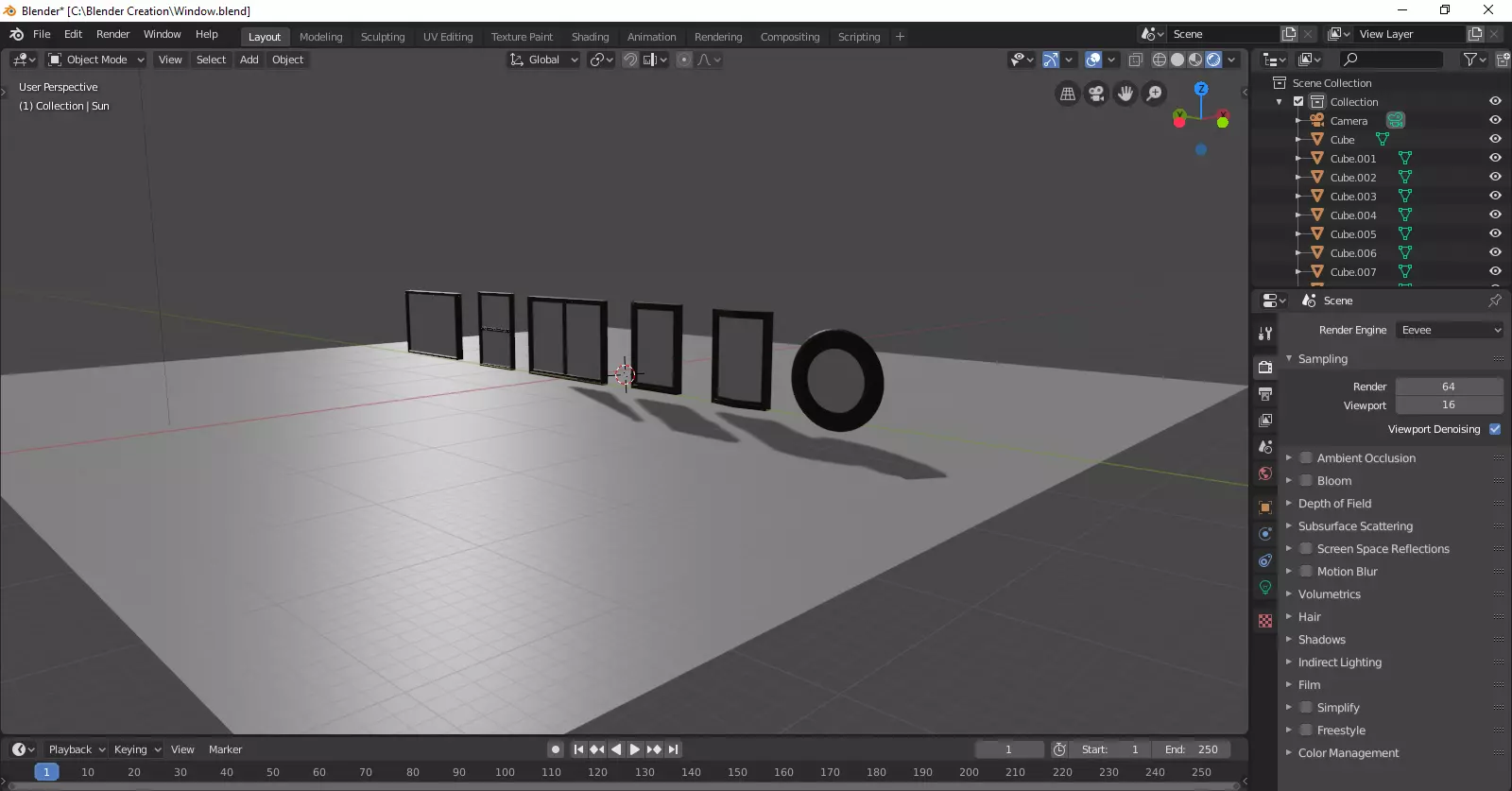 Windows tutorials 3D model_0