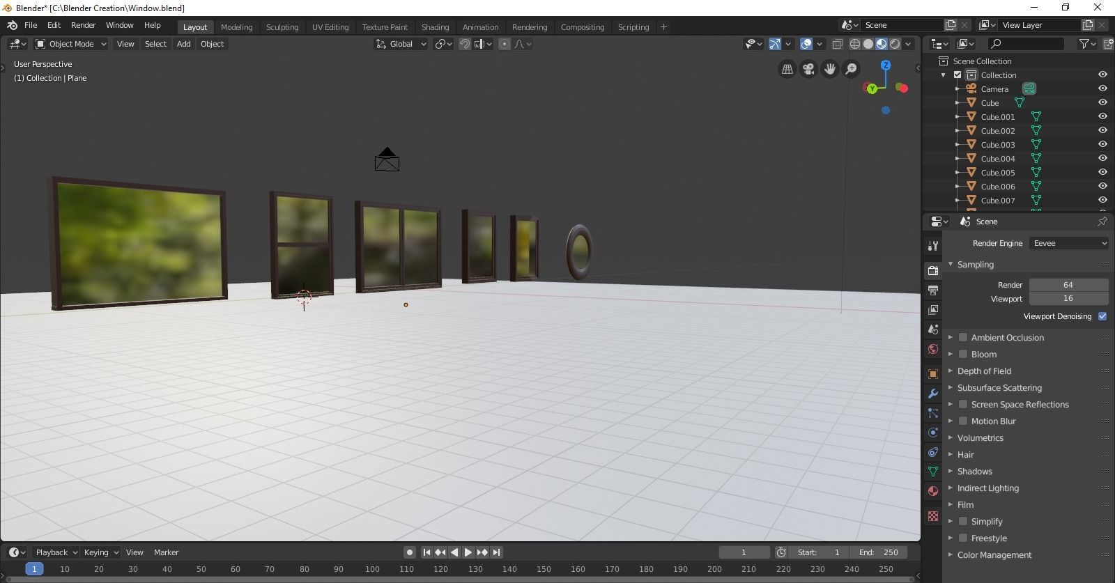 Windows tutorials 3D model_1