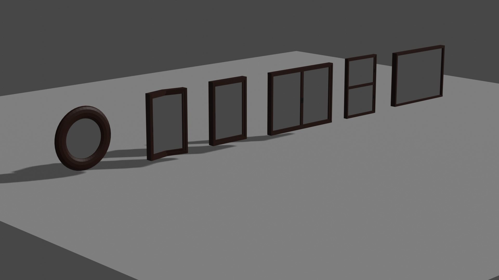 Windows tutorials 3D model_3