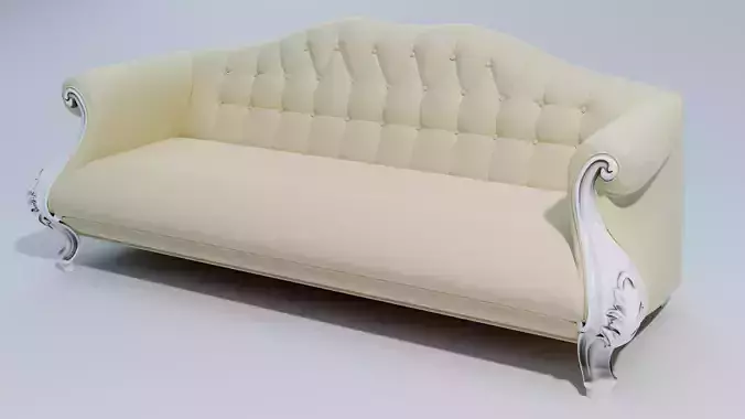 Cloudy Living room sofa