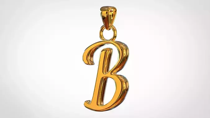 Nautilus Pompilius Font B Pendant