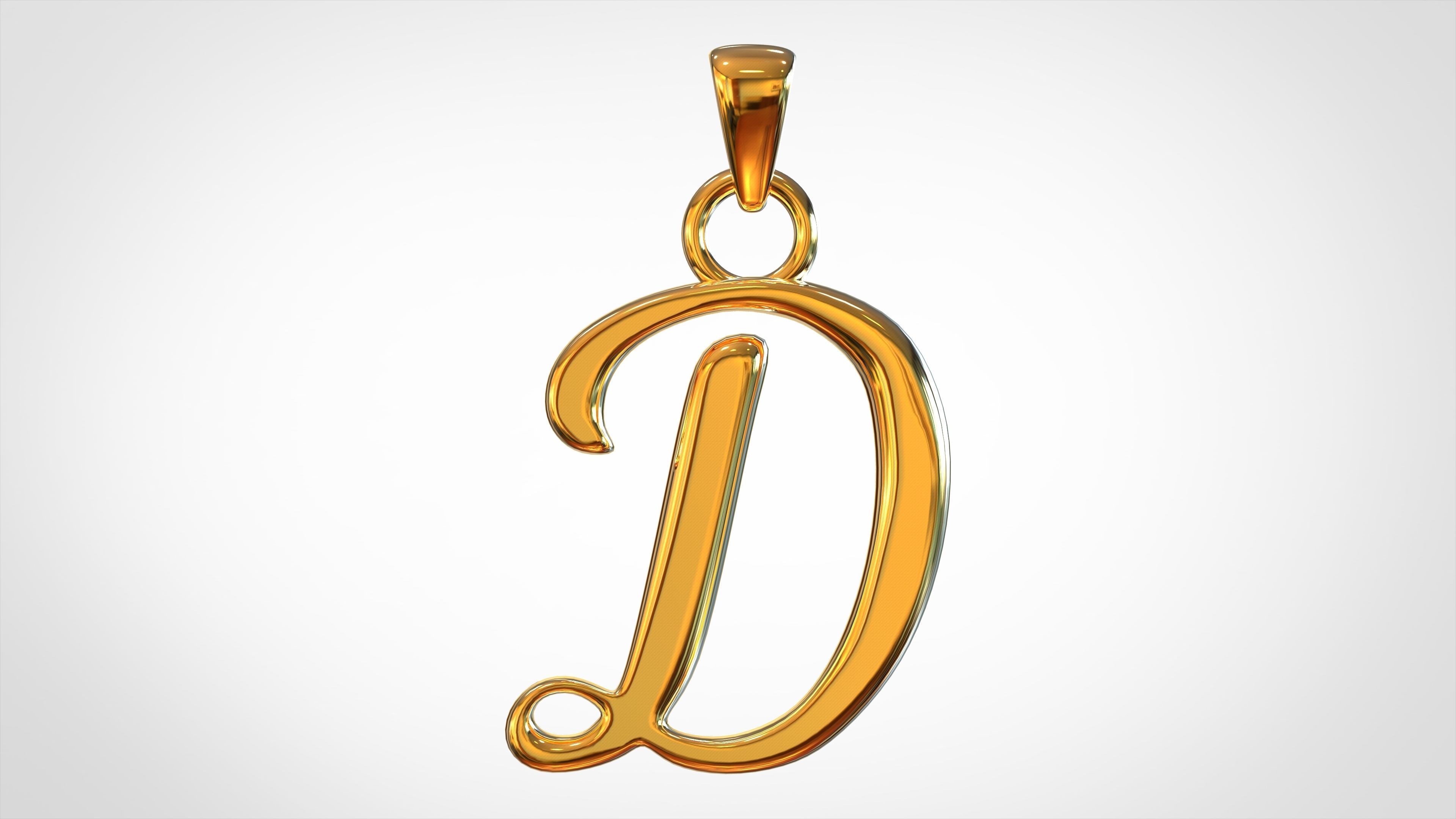 Nautilus Pompilius Font D Pendant 3D print model_1