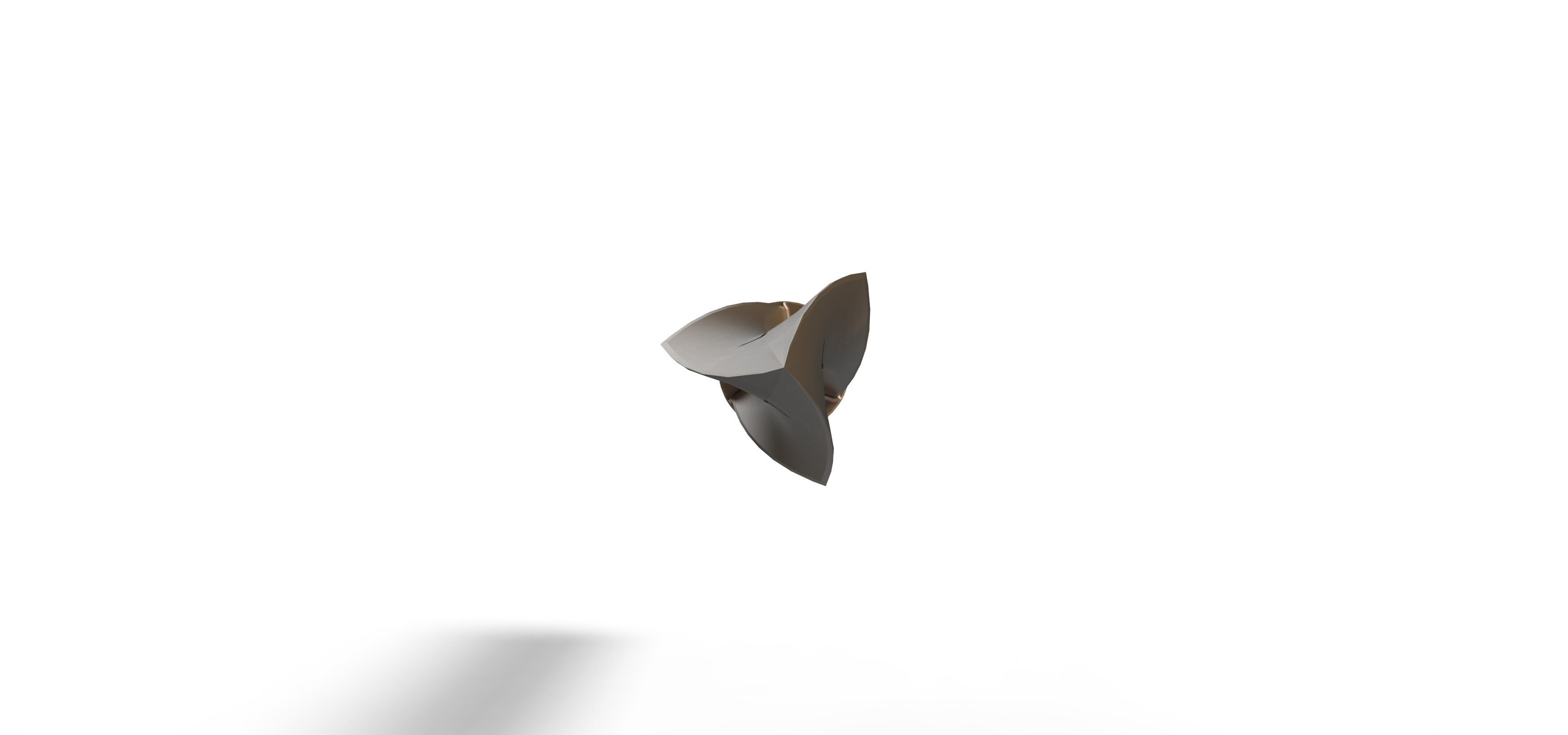 Archangel Blade from Supernatural 3D print model_4