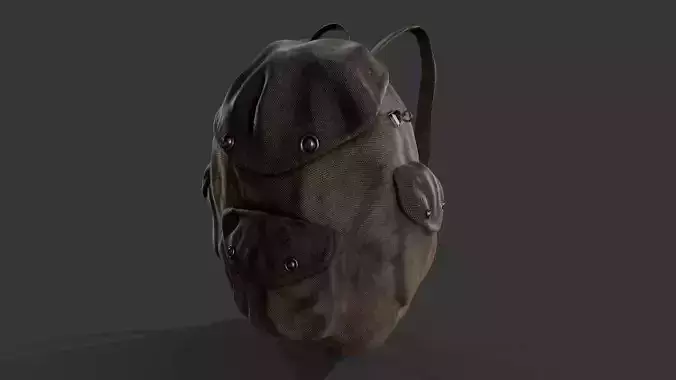 Backpack 4
