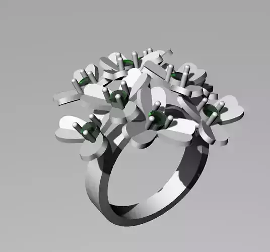 ring tree 