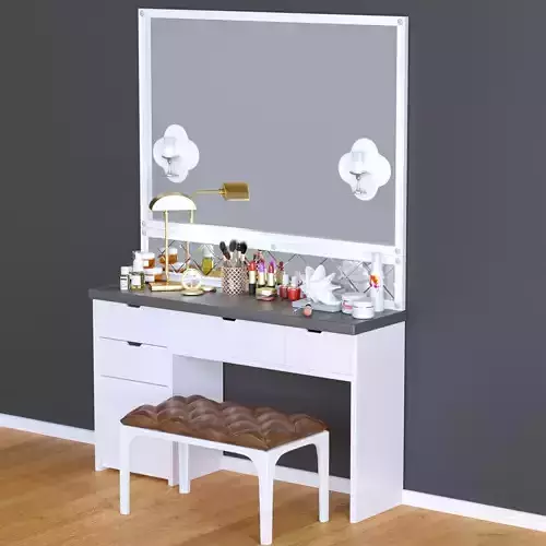 DressingTable dressing table