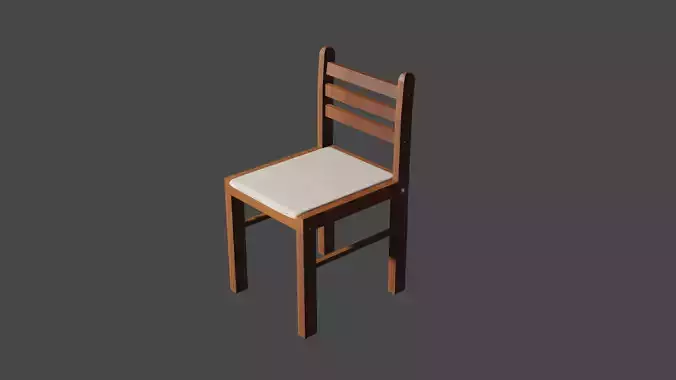 classic chair