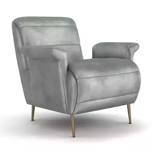 Bardot Armchair by Covet House
