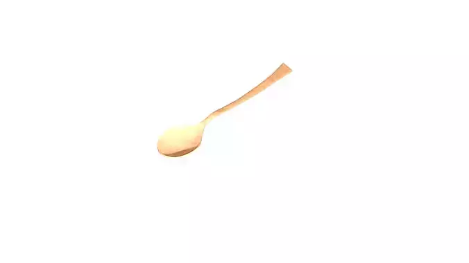 Gold Spoon