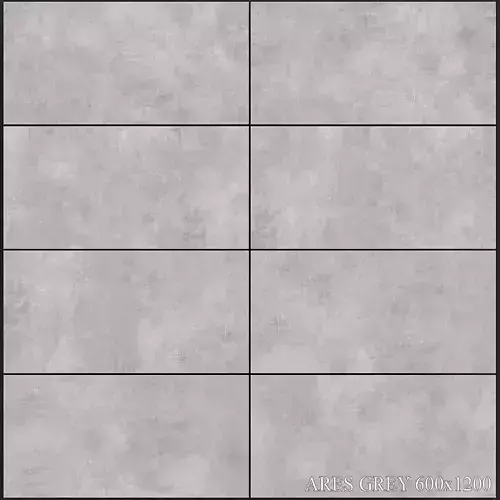 Yurtbay Seramik Ares Grey 600x1200
