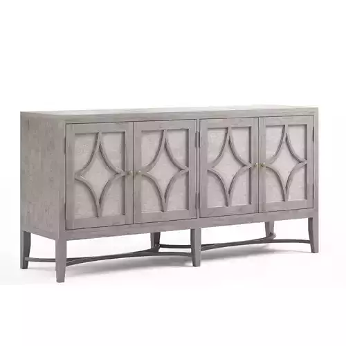 Hooker Diamante Console