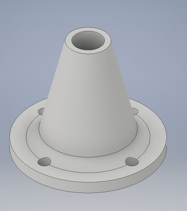  christmas tree transformer 3D print model_3