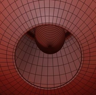 Pearson Chandlier 3D model_4