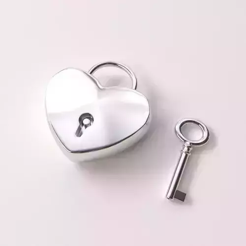 Heart Lock