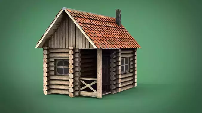 SPRING CABIN