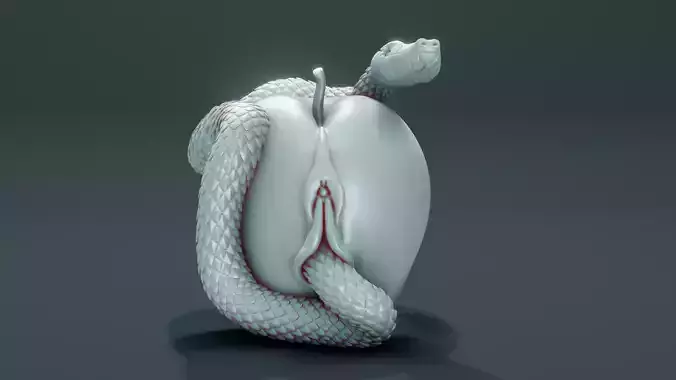 THE BEGINNING OF SIN HI - RES MODEL