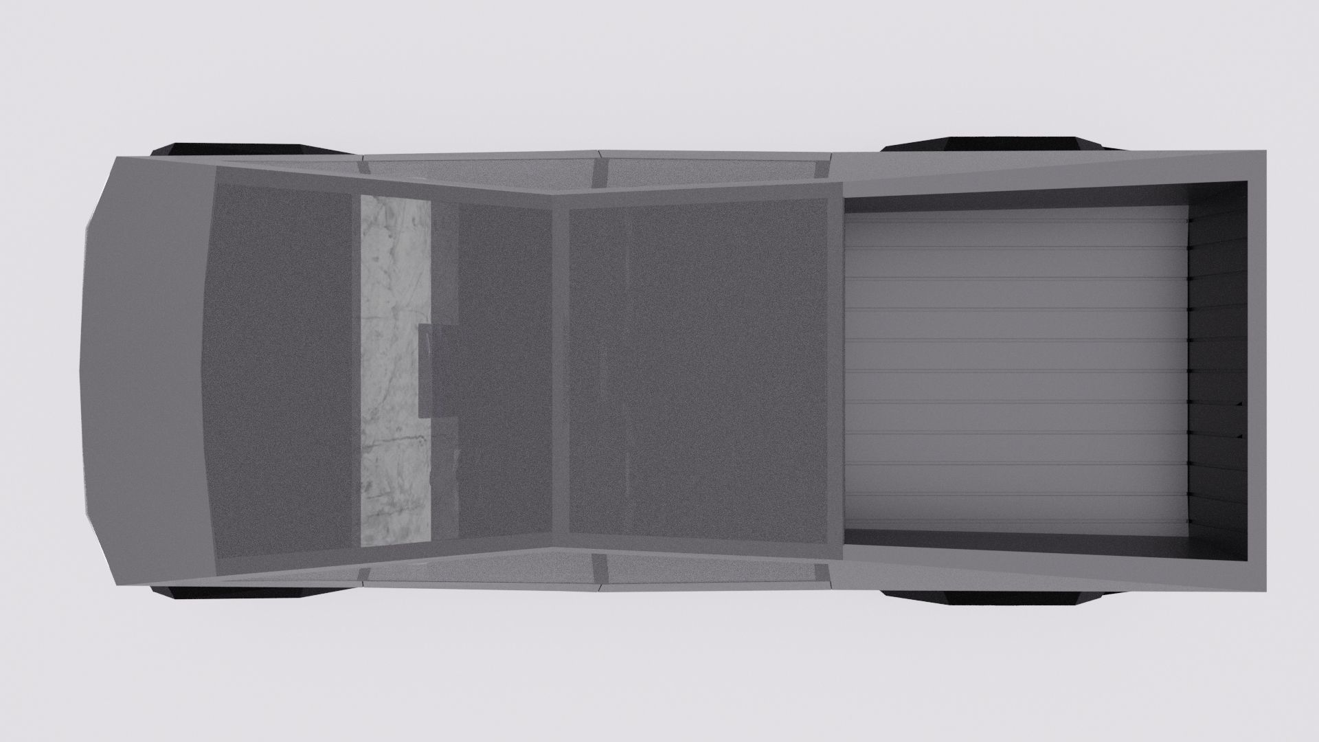 Tesla Cybertruck 3D model_18