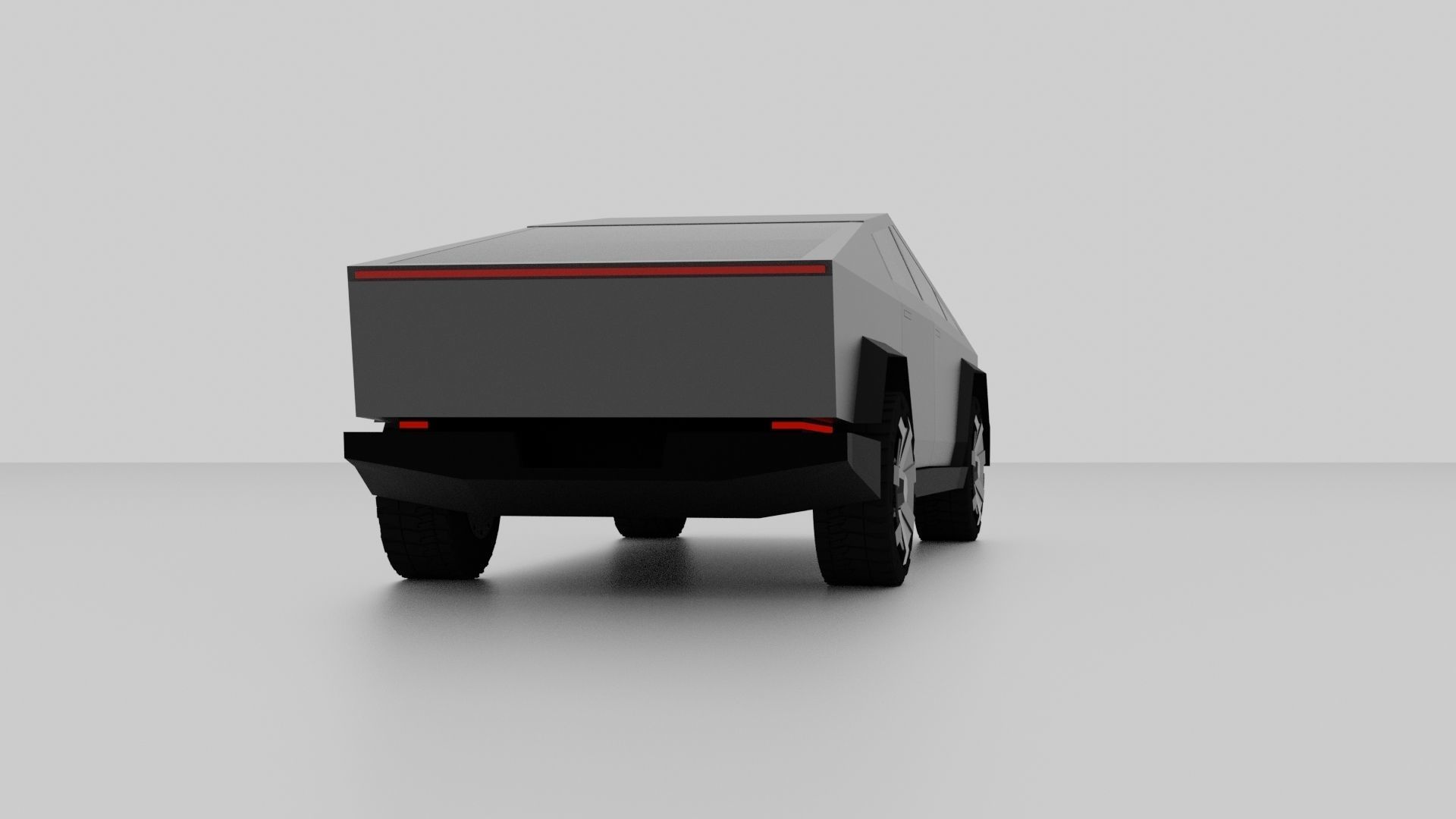 Tesla Cybertruck 3D model_31