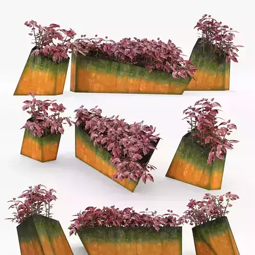 element e-16 planter planterworx