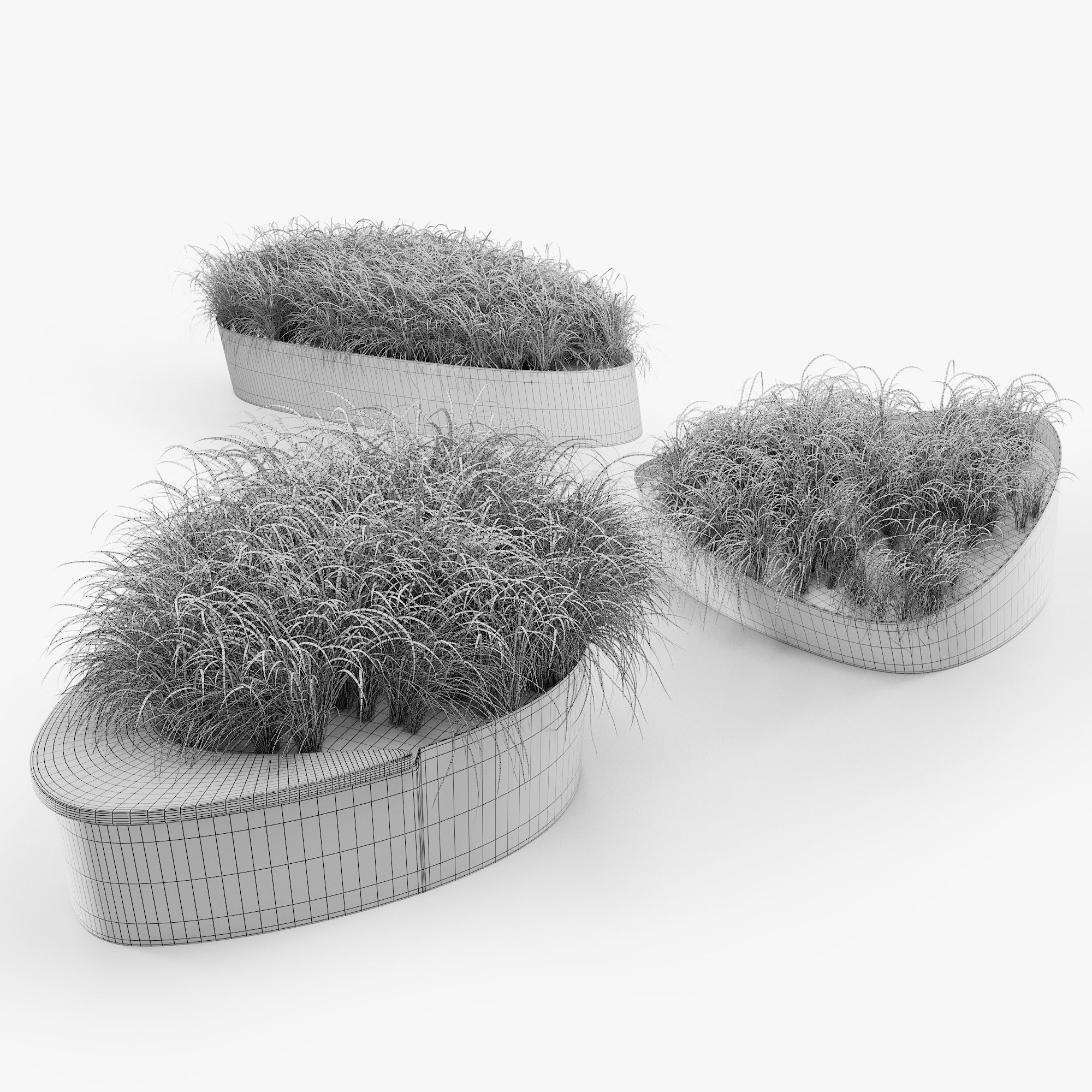 Planterworx Dune 3D model_5