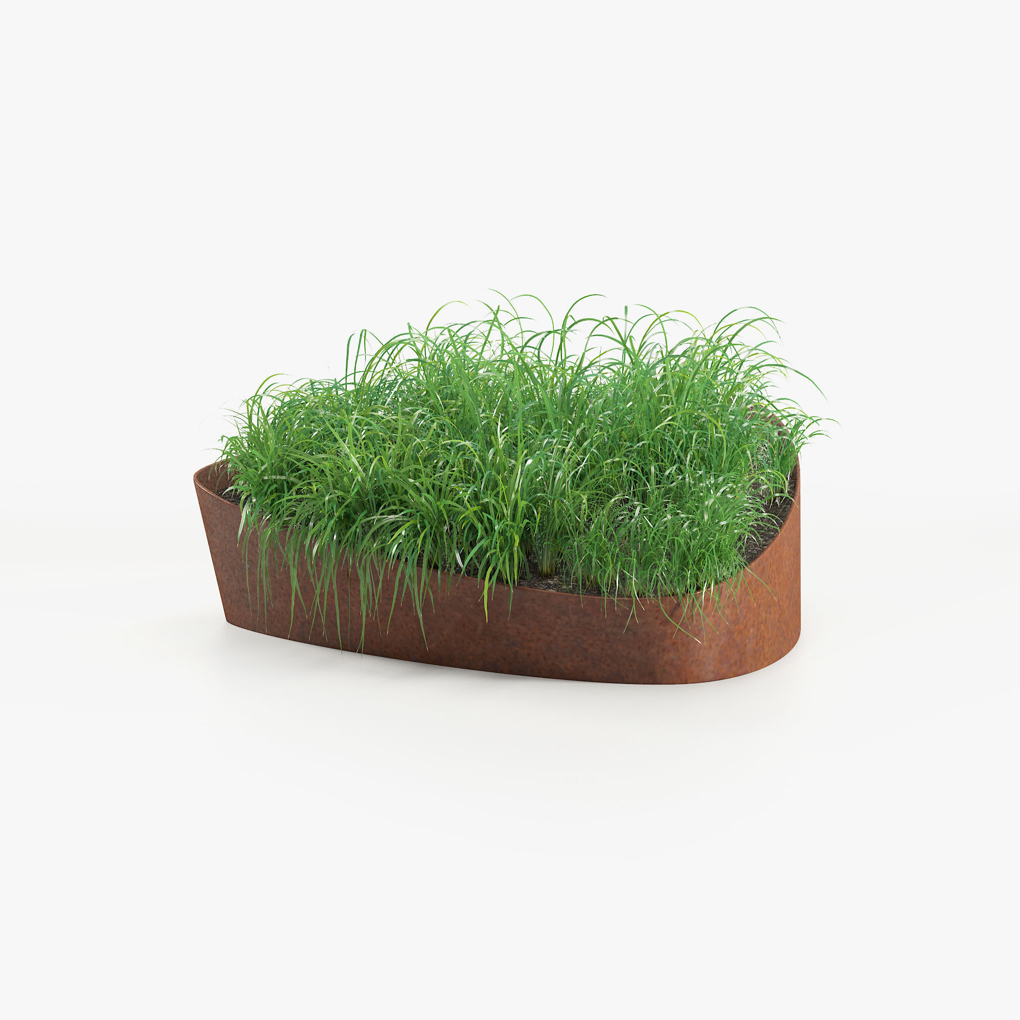 Planterworx Dune 3D model_2