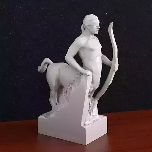 Sagittarius Zodiac
