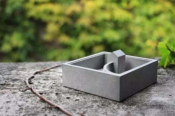 PLANTPOT HOME MACETA CASA DECORACION 3D print model