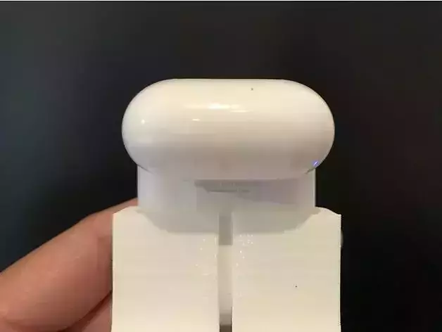 Air Pods charging dock 3D print model