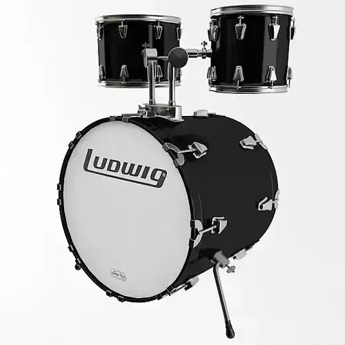 Bass Drum