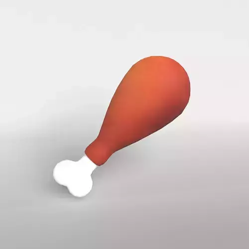 Poultry Leg v1 005