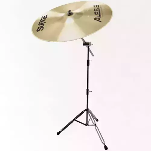 Crash Cymbal
