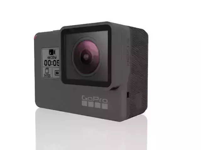 Gopro 5 Black 