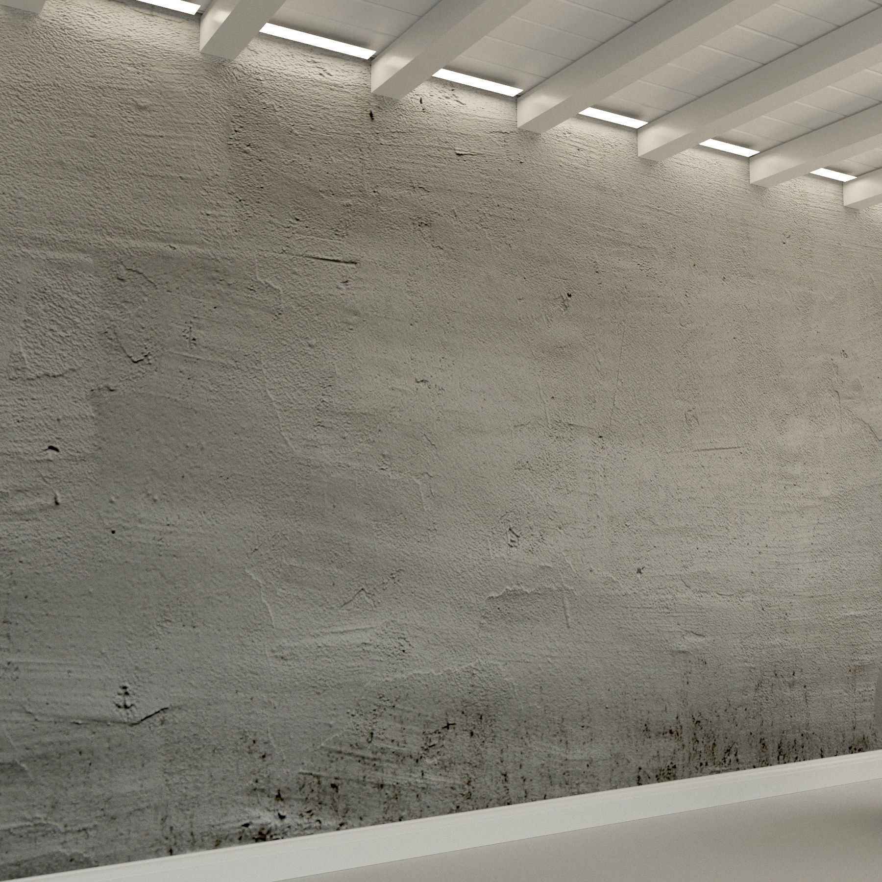 Concrete wall Old concrete  125 Texture_1