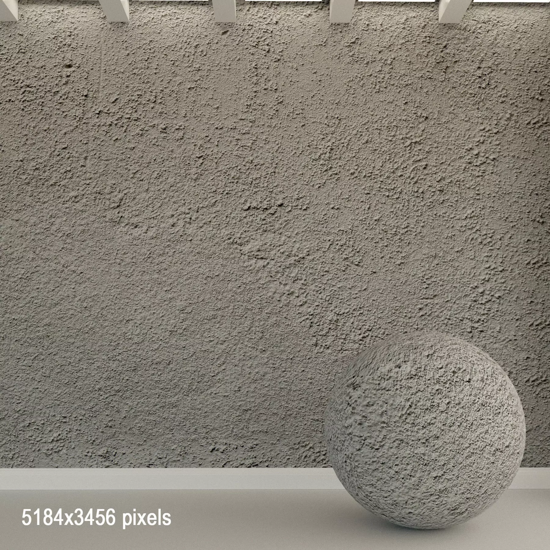 Concrete wall Old concrete  121 Texture_0