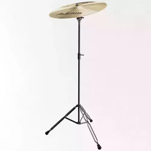 Cymbal stand