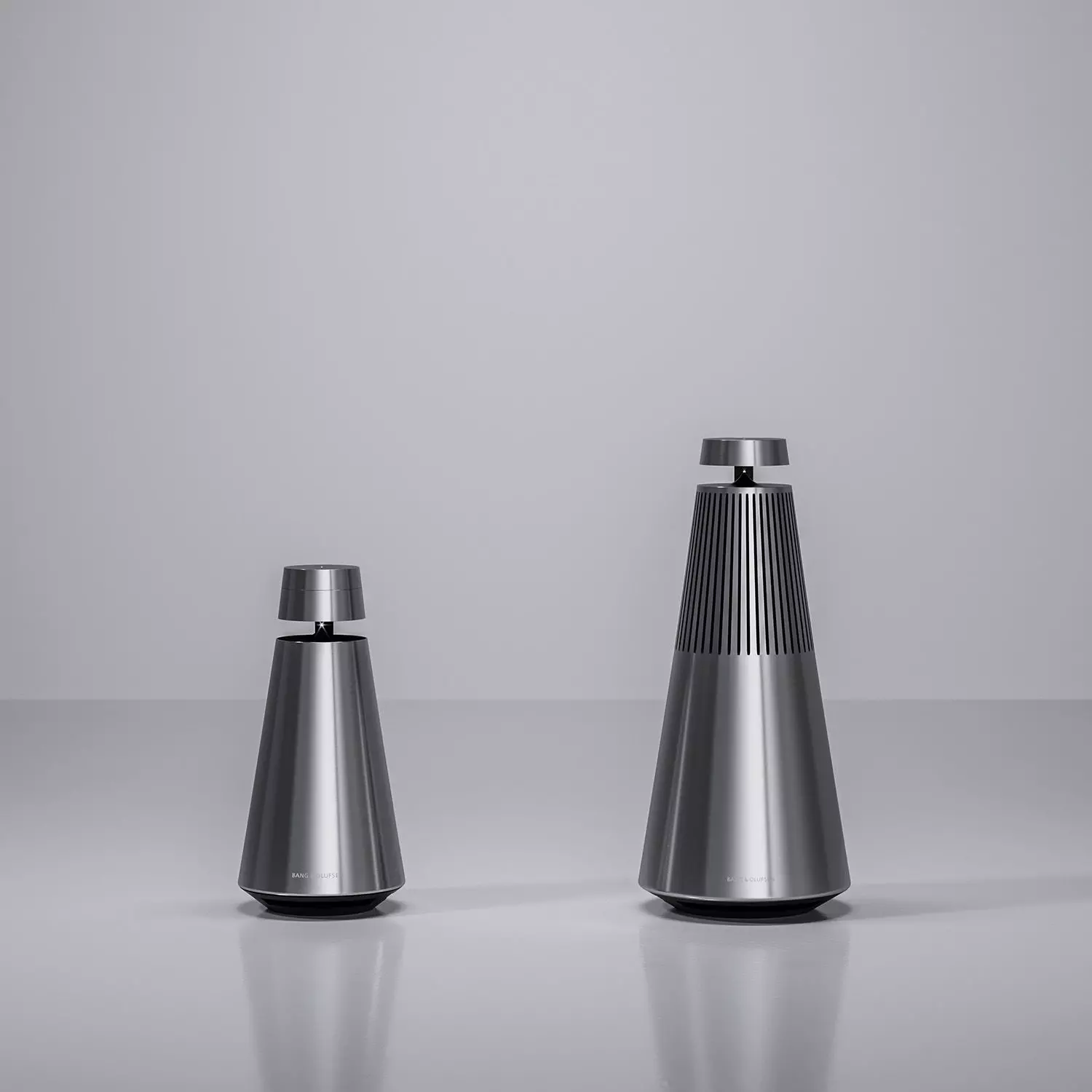 Beosound 1 and 2 3D model_0