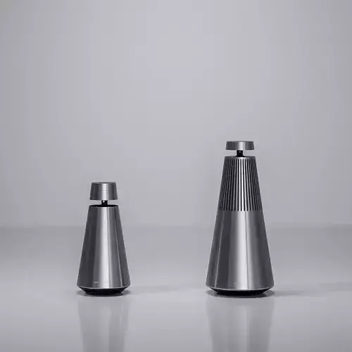 Beosound 1 and 2